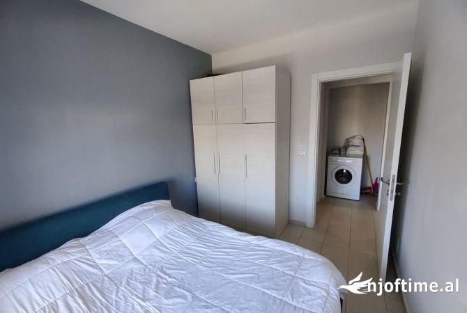 Shtepi me qera 1+1 ne Tirane - 420 Euro