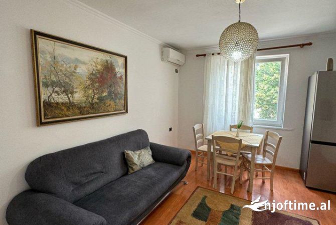 Shtepi me qera 1+1 ne Tirane - 500 Euro