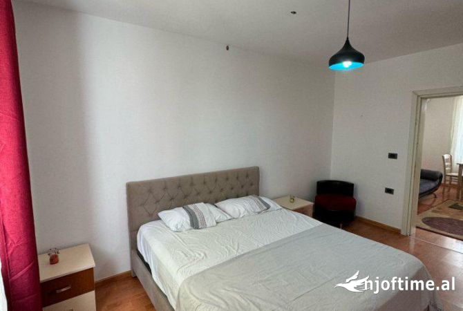 Shtepi me qera 1+1 ne Tirane - 500 Euro