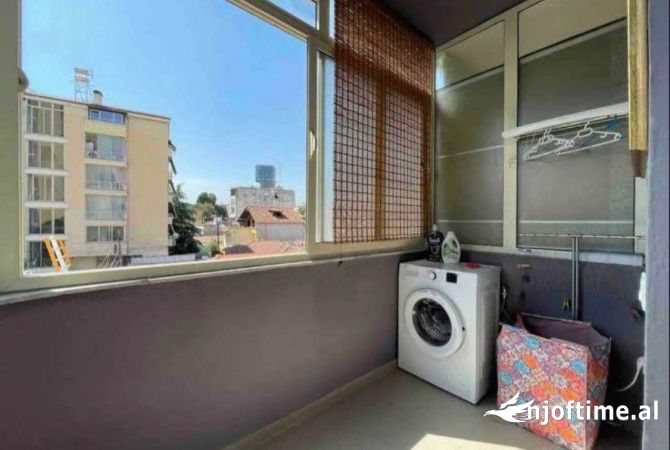 Shtepi me qera 1+1 ne Tirane - 550 Euro