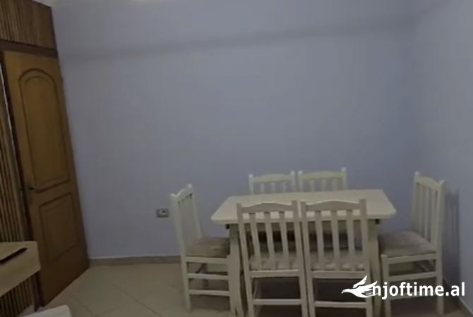 Shtepi me qera 1+1 ne Tirane - 500 Euro