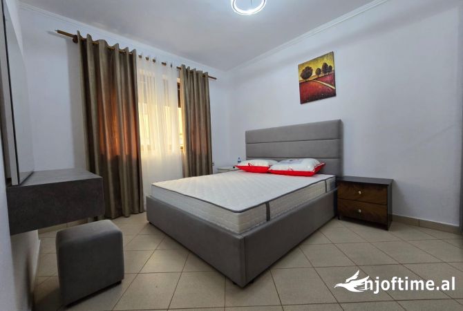 Shtepi me qera 1+1 ne Tirane - 500 Euro