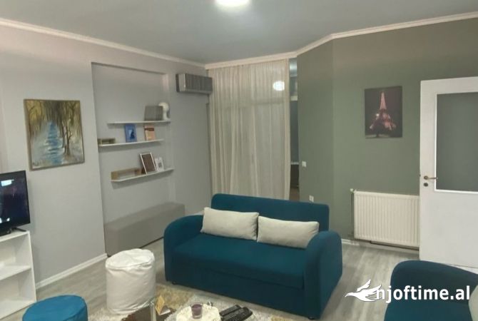 Shtepi me qera 1+1 ne Tirane - 600 Euro