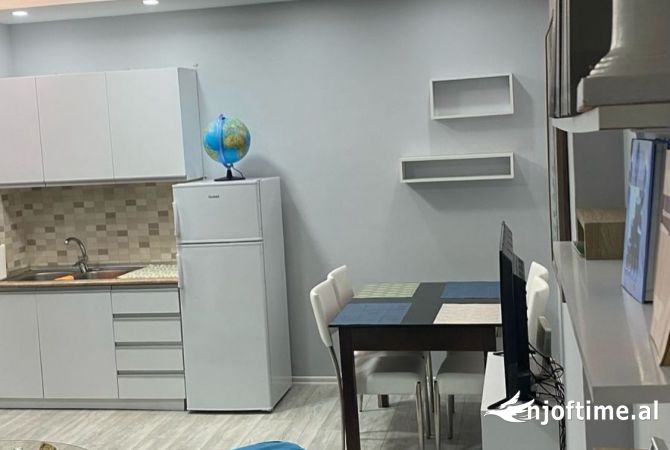 Shtepi me qera 1+1 ne Tirane - 600 Euro