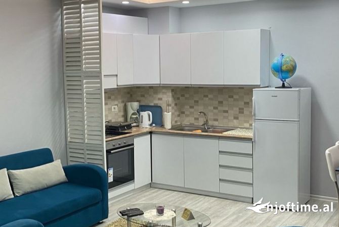 Shtepi me qera 1+1 ne Tirane - 600 Euro
