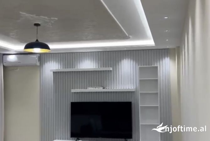 Shtepi me qera 2+1 ne Tirane - 750 Euro