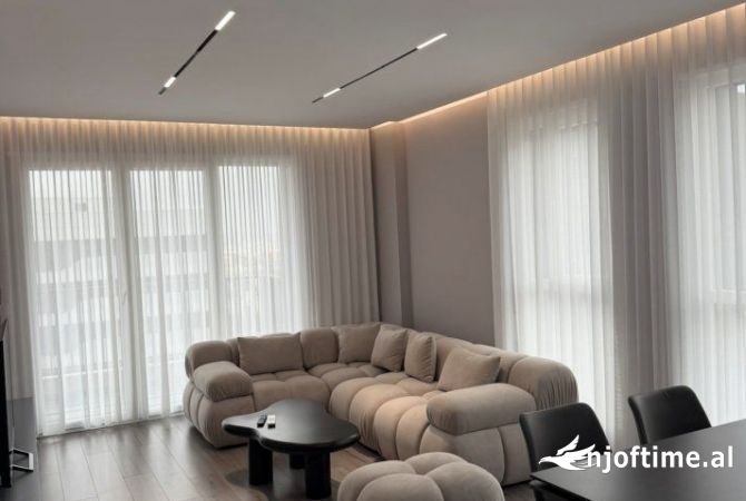 Shtepi me qera 2+1 ne Tirane - 850 Euro