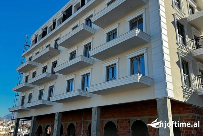 Shtepi ne shitje Garsoniere ne Tirane - 69,700 Euro