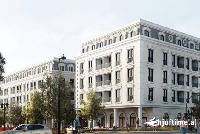 Shtepi ne shitje Garsoniere ne Tirane - 69,700 Euro