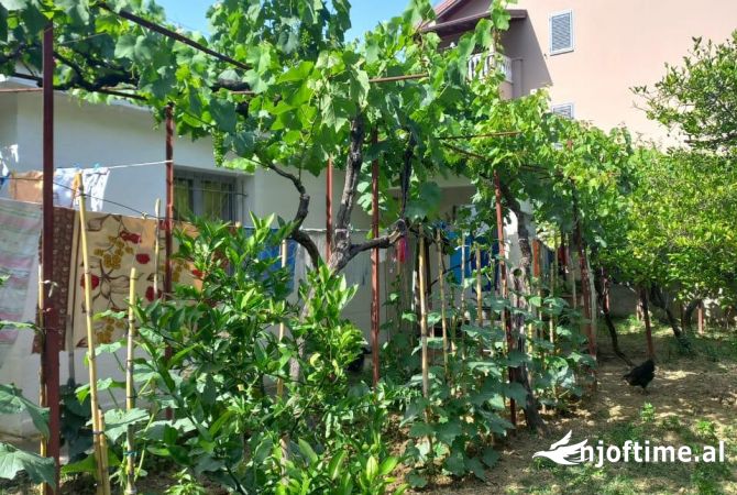 Shtepi ne shitje 3+1 ne Tirane - 125,000 Euro