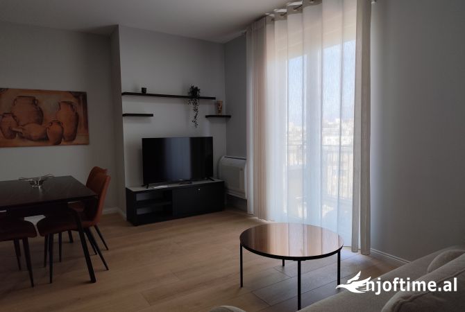 Shtepi me qera 1+1 ne Tirane - 600 Euro