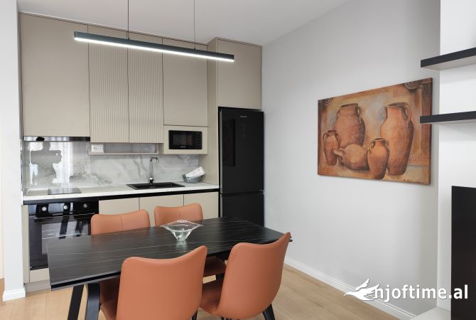 Shtepi me qera 1+1 ne Tirane - 600 Euro