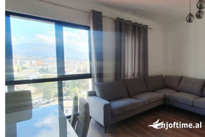Shtepi me qera 1+1 ne Tirane - 600 Euro