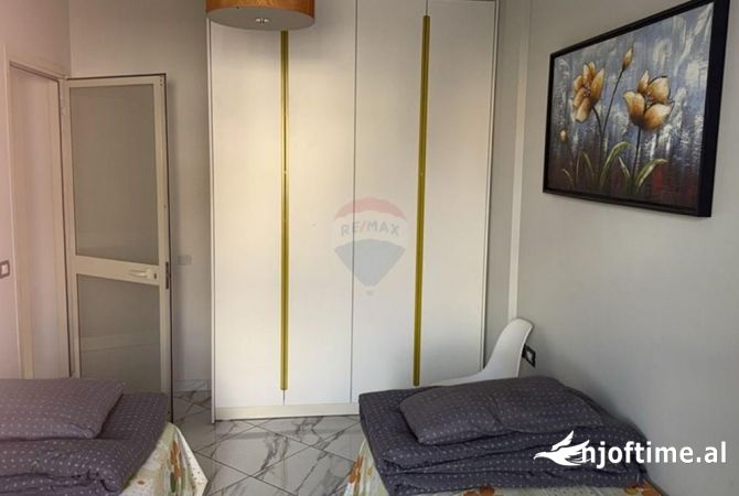 Shtepi me qera 1+1 ne Tirane - 400 Euro