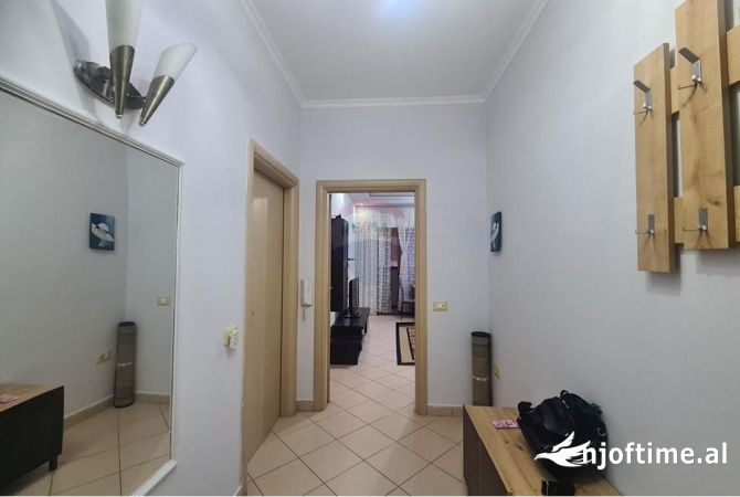 Shtepi me qera 1+1 ne Tirane - 500 Euro