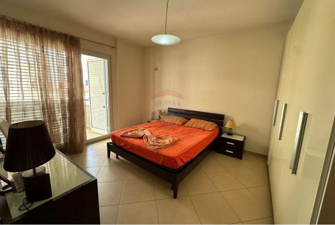 House for Rent 2+1 in Tirana - 550 Euro