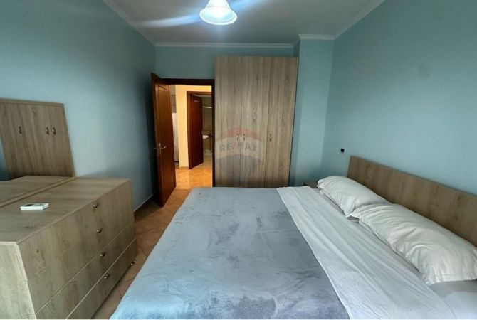 Shtepi me qera 1+1 ne Tirane - 550 Euro