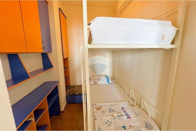 Shtepi ne shitje Apartament ne Lezhe, 2+1, Mobilimi E mobiluar, Pagesa 86,000  Euro.