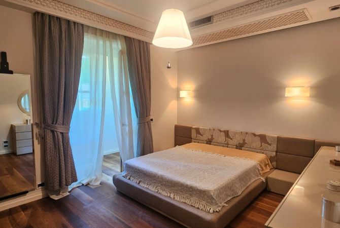 Shtepi me qera 1+1 ne Tirane - 700 Euro