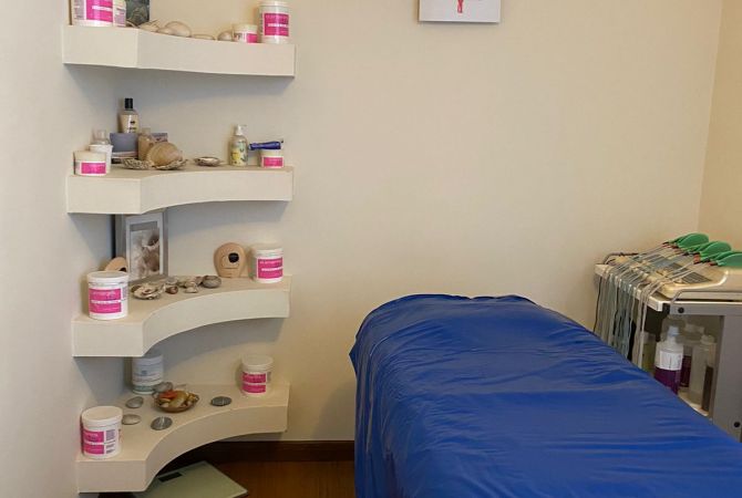 Ambjent Biznesi me Qera