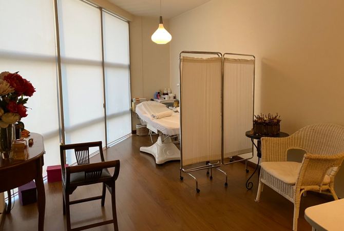 Ambient biznesi me qera 1+1 ne Tirane - 1,000 Euro