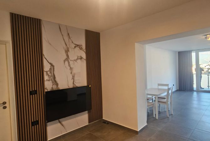 Shtepi me qera 1+1 ne Tirane - 480 Euro