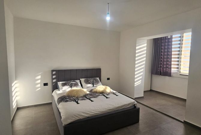 Shtepi me qera 1+1 ne Tirane - 480 Euro