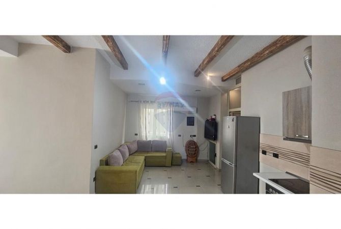 House for Rent 2+1 in Tirana - 400 Euro