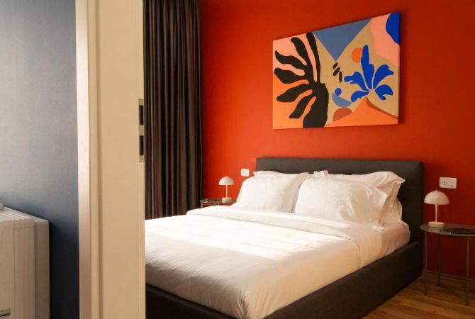 Shtepi me qera Apartament ne Tirane, 1+1, Mobilimi E mobiluar, Pagesa 500  Euro.