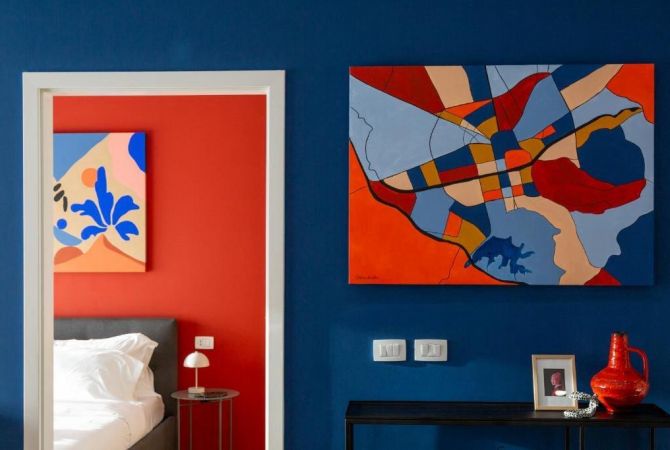 Shtepi me qera Apartament ne Tirane, 1+1, Mobilimi E mobiluar, Pagesa 500  Euro.