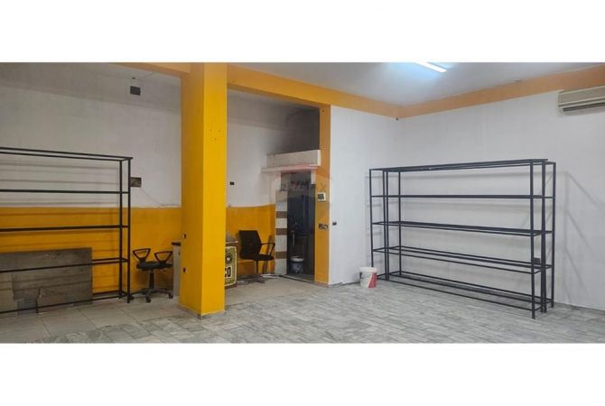 Ambient biznesi me qera 1+1 ne Tirane - 850 Euro