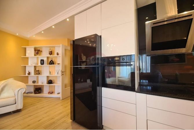 Shtepi me qera 3+1 ne Tirane - 850 Euro