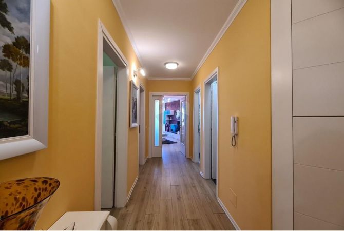 Shtepi me qera 3+1 ne Tirane - 850 Euro