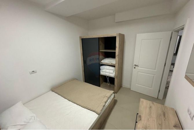 House for Sale 1+1 in Tirana - 237,000 Euro