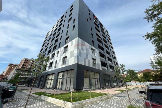 Ambient biznesi ne shitje 1+1 ne Tirane - 101,000 Euro