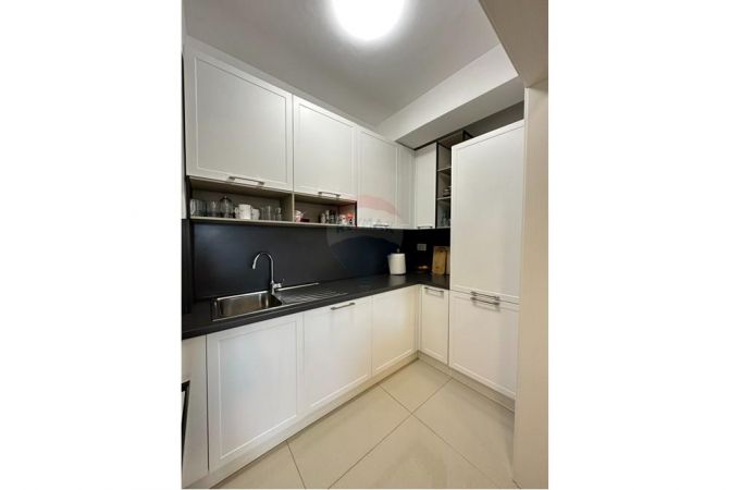 Shtepi me qera 1+1 ne Tirane - 800 Euro