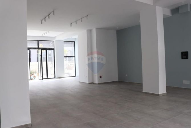 Business Property for Rent 4+1 in Tirana - 1,300 Euro