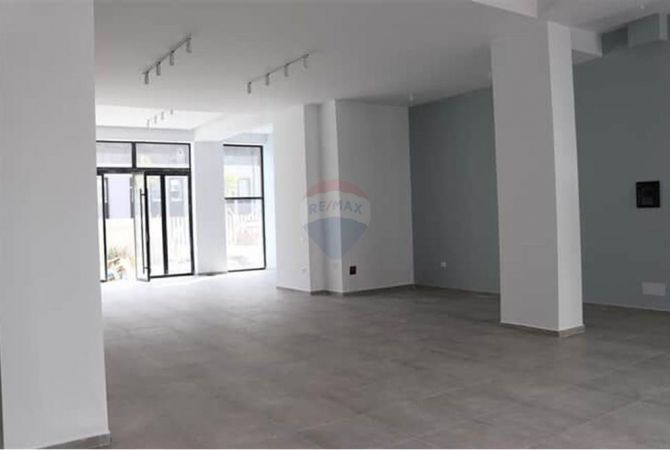 Business Property for Rent 4+1 in Tirana - 1,300 Euro