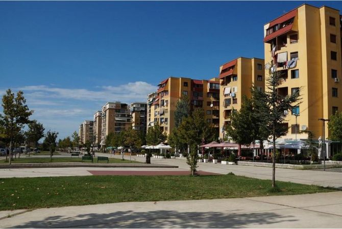 Shtepi ne shitje 2+1 ne Tirane - 126,000 Euro