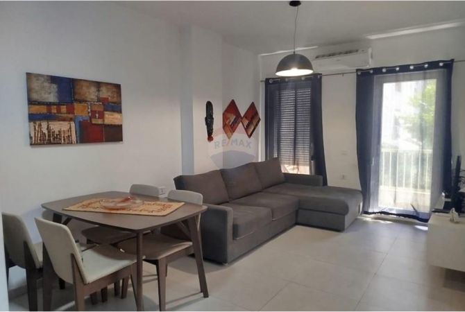 Shtepi me qera 1+1 ne Tirane - 550 Euro