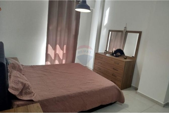 Shtepi me qera 1+1 ne Tirane - 550 Euro