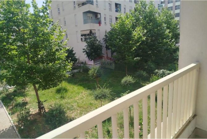 Shtepi me qera 1+1 ne Tirane - 550 Euro