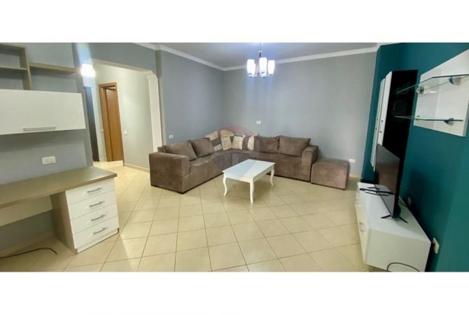 Shtepi me qera Apartament ne Tirane, 1+1, Mobilimi E mobiluar, Pagesa 500  Euro.