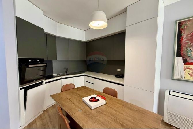 Shtepi me qera 1+1 ne Tirane - 650 Euro