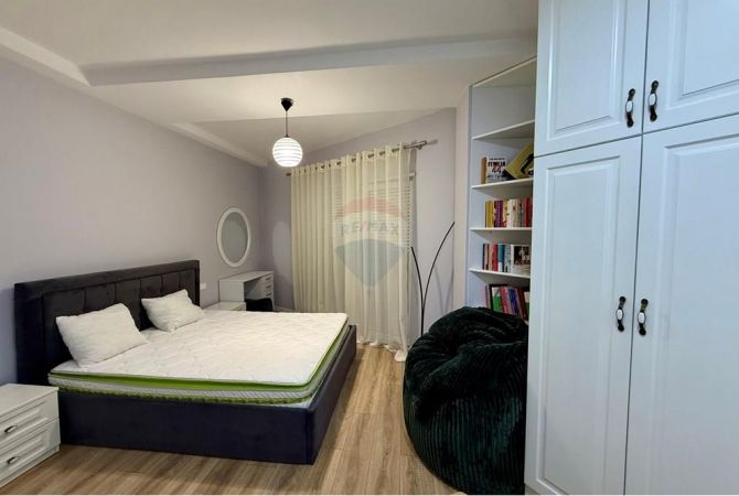 Shtepi me qera 1+1 ne Tirane - 650 Euro