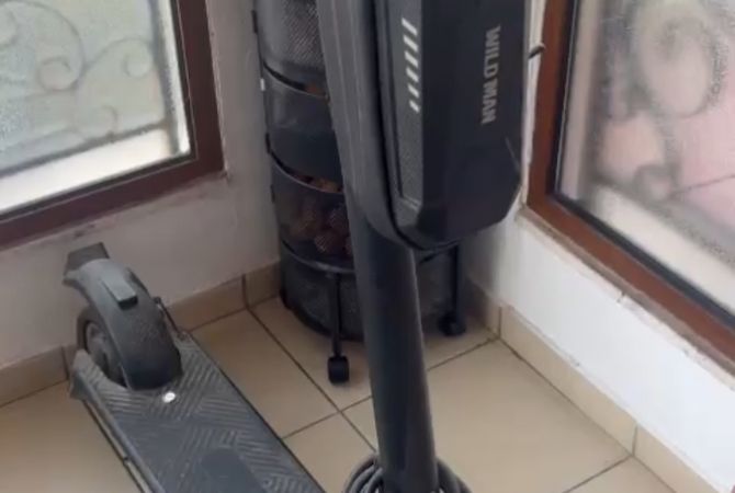 Bicikleta  ne Tirane - 500 Euro