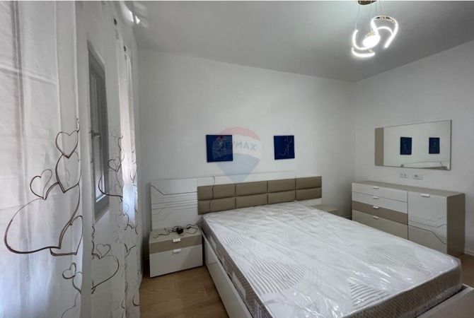 Shtepi me qera 1+1 ne Tirane - 550 Euro