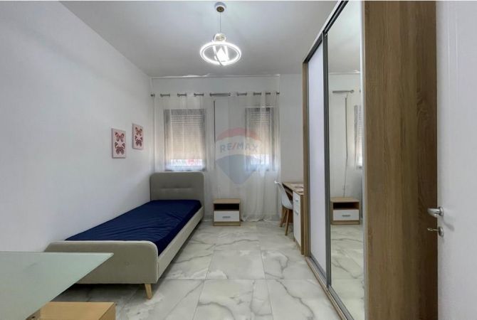 Shtepi me qera Apartament ne Tirane, 2+1, Mobilimi E mobiluar, Pagesa 600  Euro.