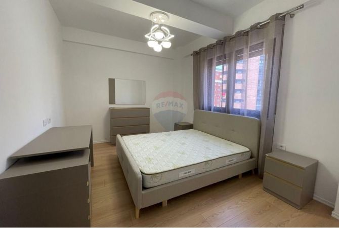 Shtepi me qera 1+1 ne Tirane - 500 Euro