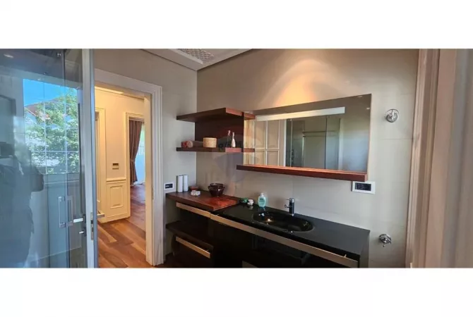 Shtepi me qera 1+1 ne Tirane - 650 Euro